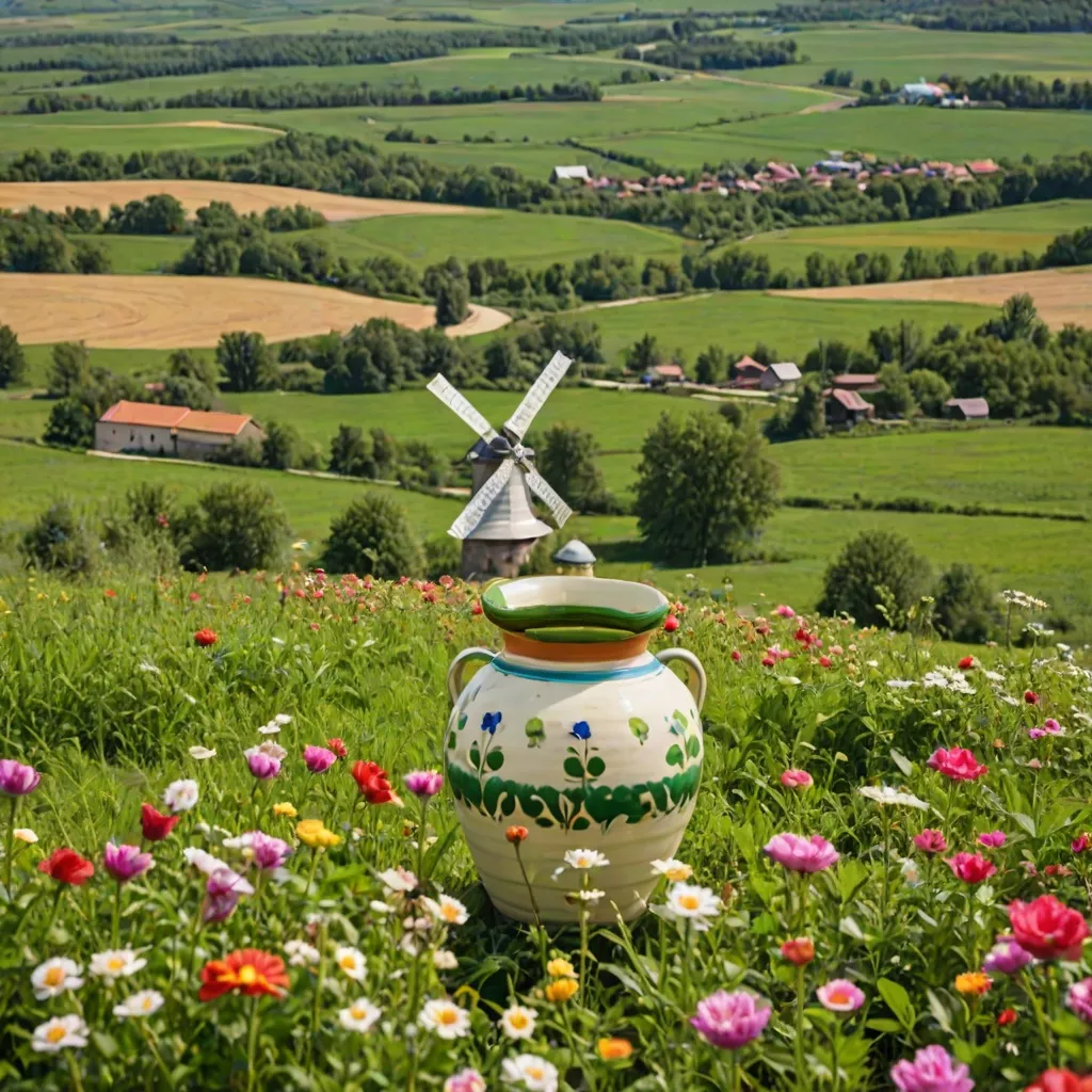 Najlepsze atrakcje Kujaw: co warto zobaczyć?