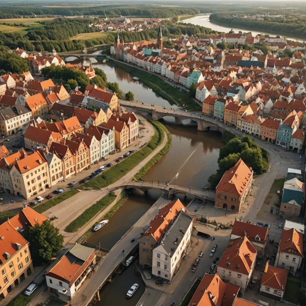 Włocławek: co warto zobaczyć podczas wizyty?