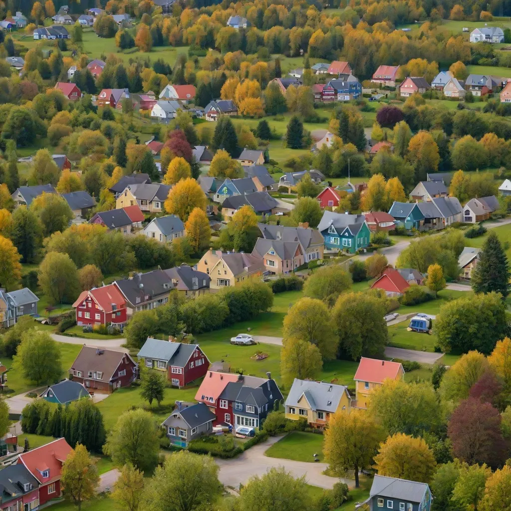Ile mieszkańców ma Fordon na Kujawach?