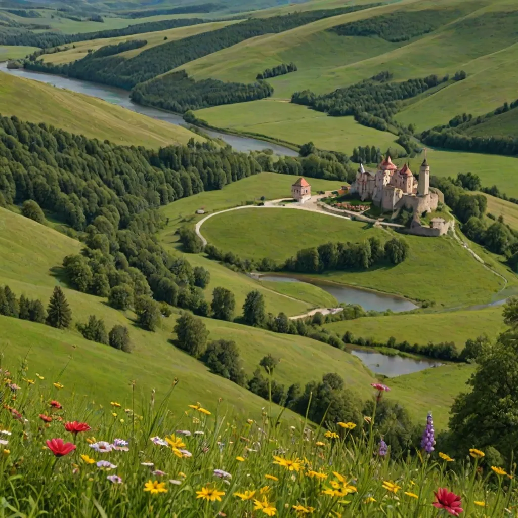 Księstwo Kujawskie: historia i znaczenie regionu