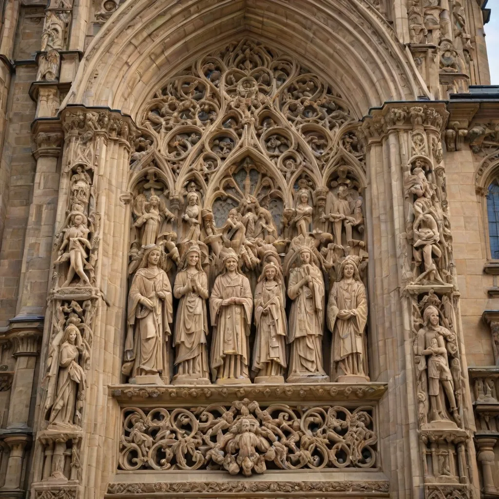 Katedra Bydgoska: historia i architektura