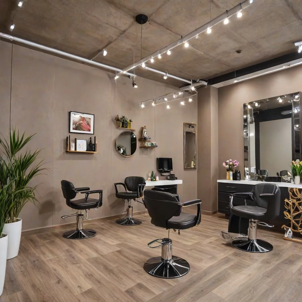 Najlepsze salony fryzjerskie w Bydgoszczy: top 5 miejsc