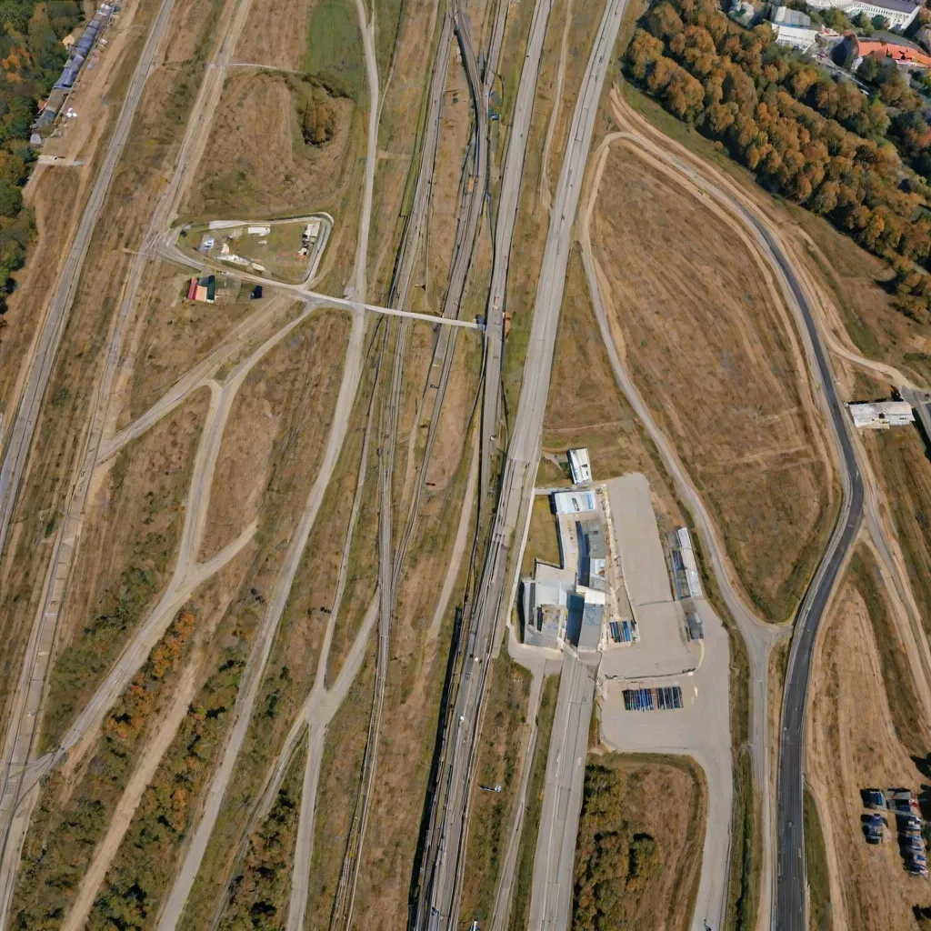 Jak dojechać z dworca PKP Bydgoszcz do Centrum Onkologii?