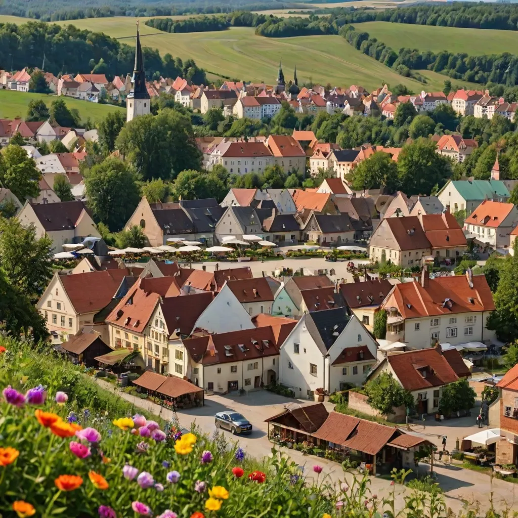 Ile mieszkańców ma Janikowo na Kujawach?