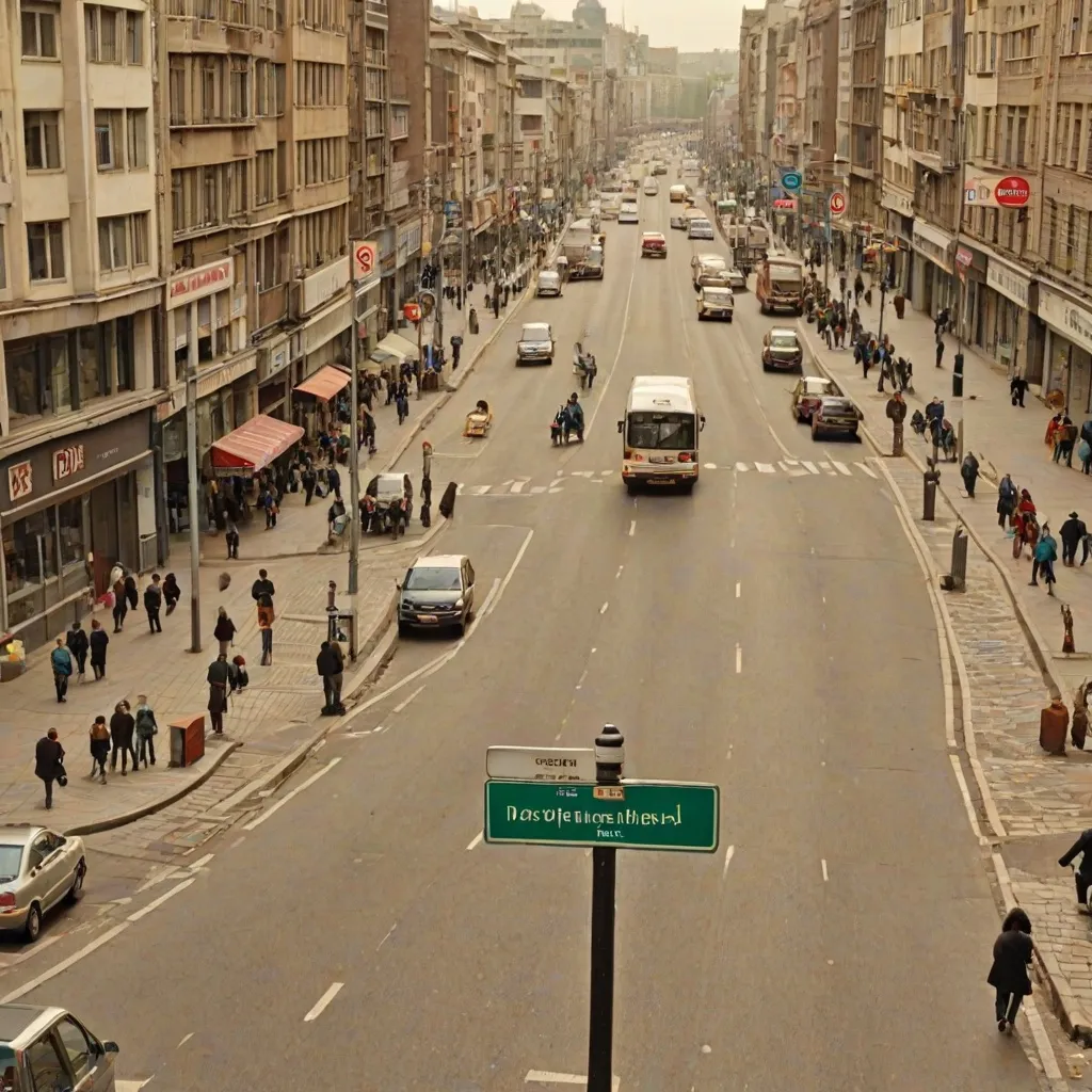 Jak dojechać z dworca PKP Bydgoszcz do szpitala Biziela?