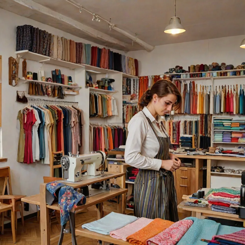 5 polecanych krawców w Bydgoszczy: sprawdź najlepszych