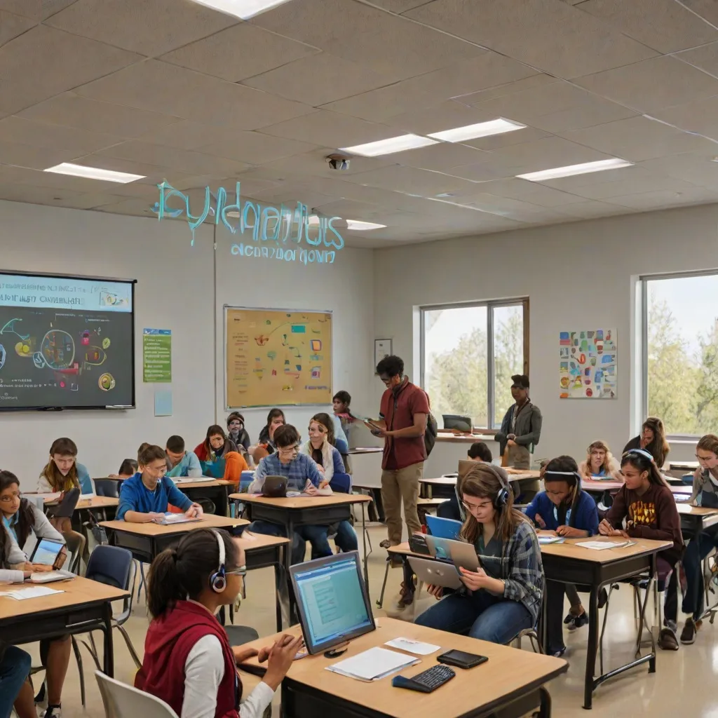 Czym jest program Prymus Pomorza i Kujaw?