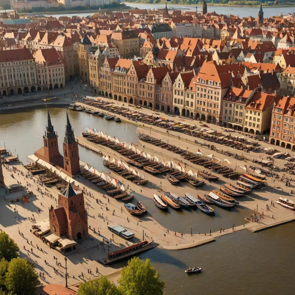 Ile mieszkańców ma Toruń?