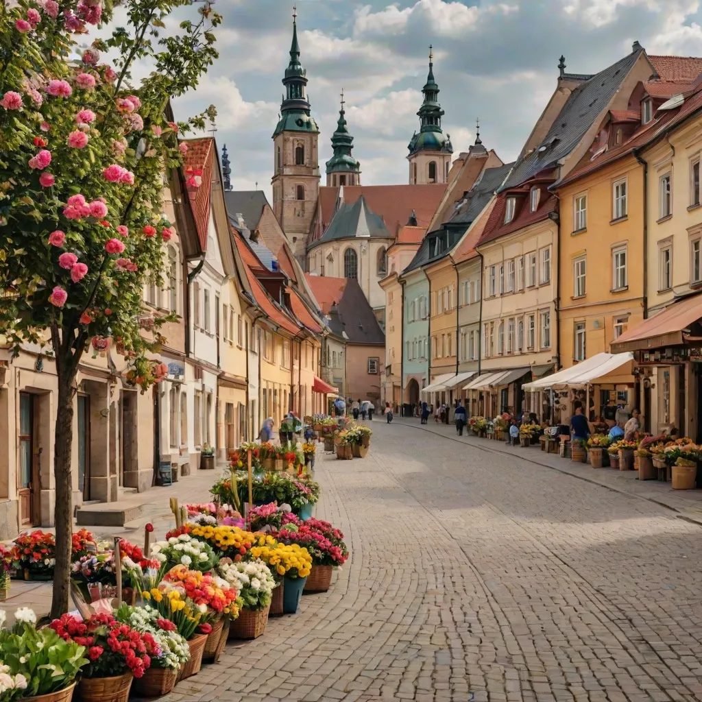 Ile mieszkańców ma Gniewkowo na Kujawach?