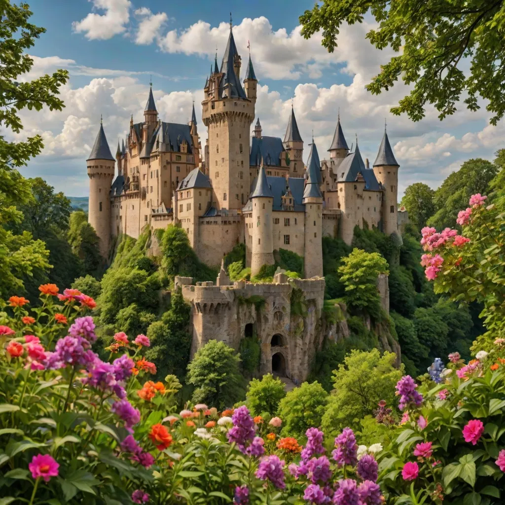 Zamki w województwie kujawsko-pomorskim: lista i ciekawostki