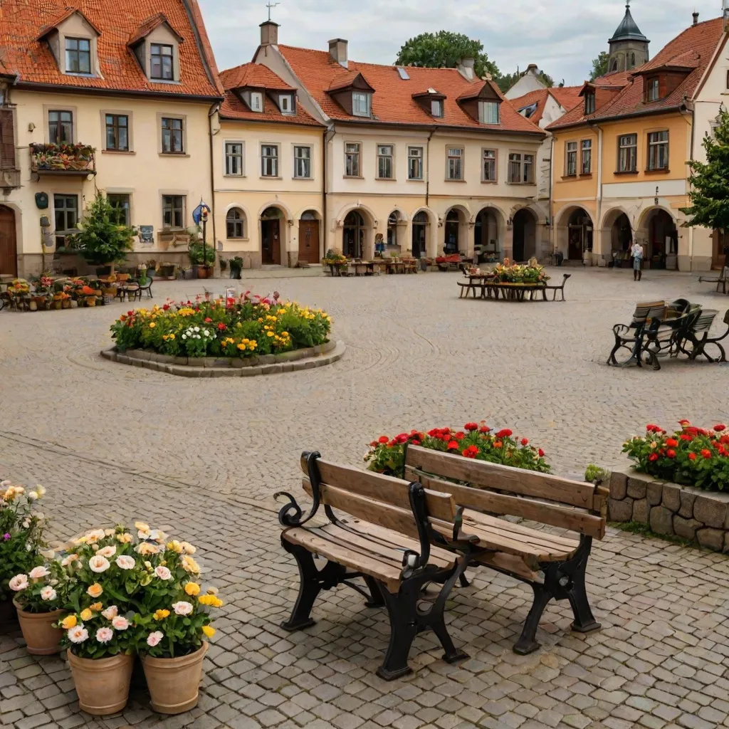 Ile mieszkańców ma Brześć Kujawski na Kujawach?