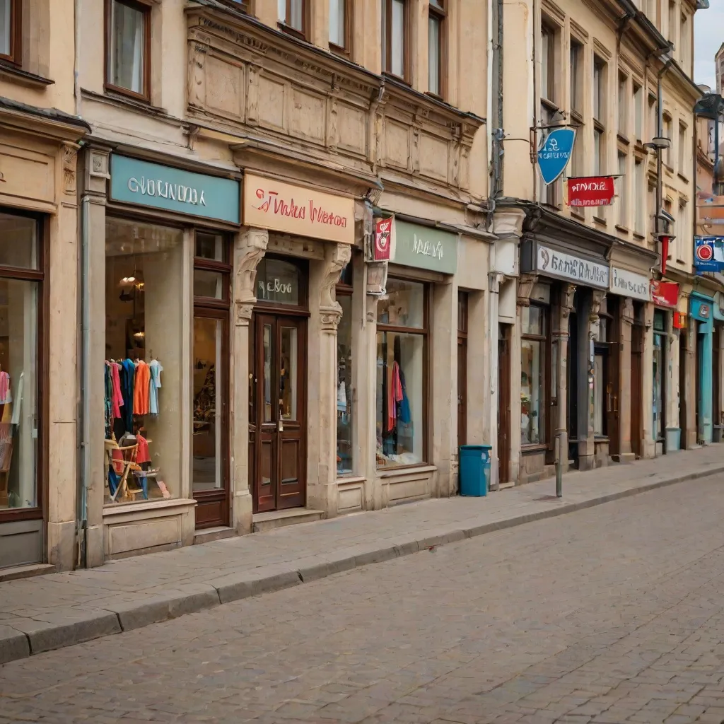 5 polecanych krawców we Włocławku: gdzie się udać?