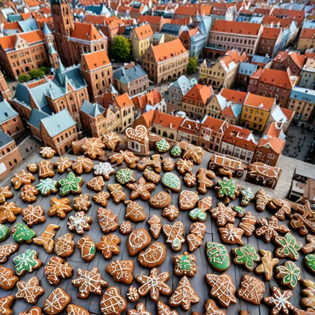 Toruń: co zobaczyć w mieście Kopernika?