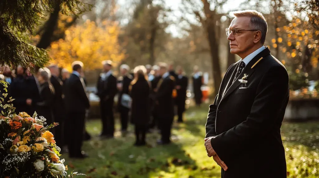 Jak zorganizować pogrzeb