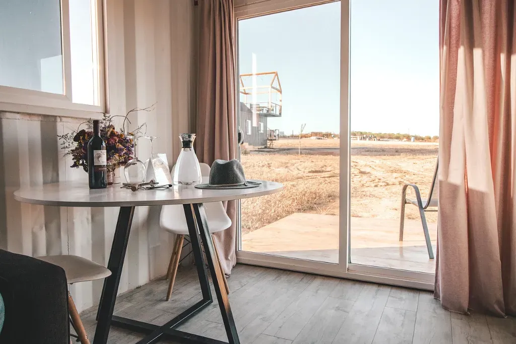 meble hotelowe na zamówienie