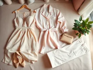 Gdzie kupić elegancką odzież damską online? Poradnik zakupowy