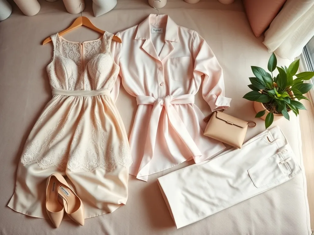 Gdzie kupić elegancką odzież damską online? Poradnik zakupowy